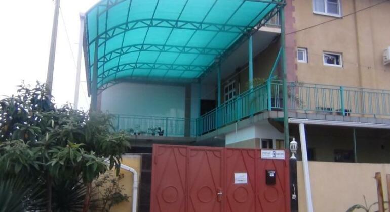 Toma Guest House - Photo2