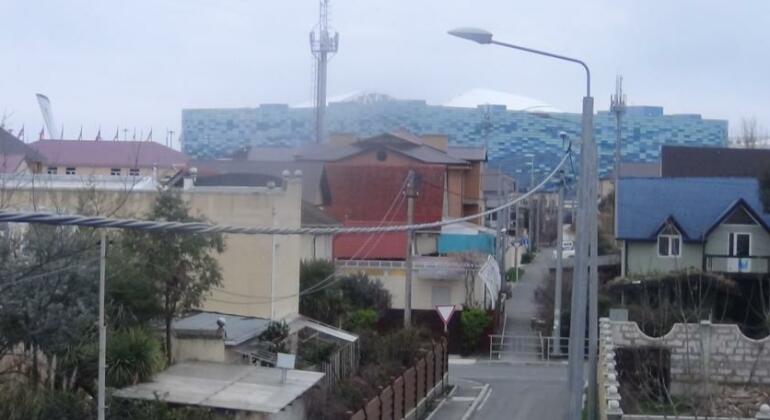 Toma Guest House - Photo4