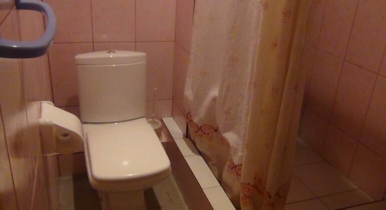 Toma Guest House - Photo5