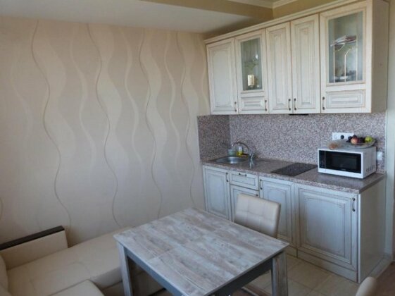 Tsvetochnaya Adler - Photo3