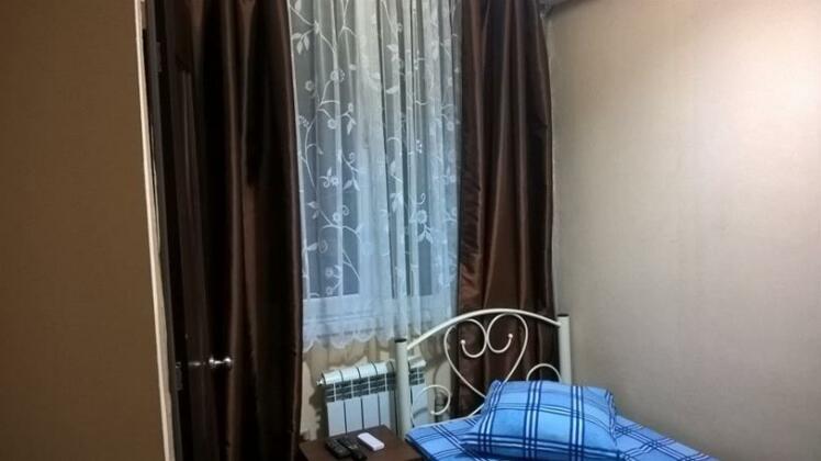 U Elenyi Guest House Adler - Photo5