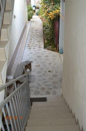 U Galiny Guest House Adler - Photo2