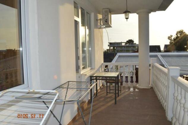 U Galiny Guest House Adler - Photo3