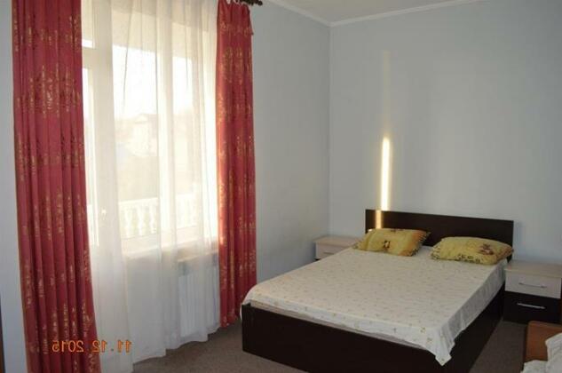 U Galiny Guest House Adler - Photo5
