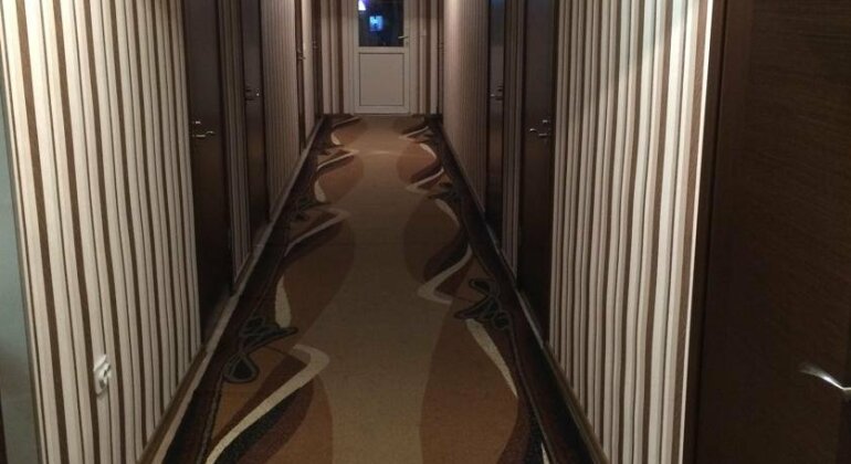 U Iriny Guest House - Photo2