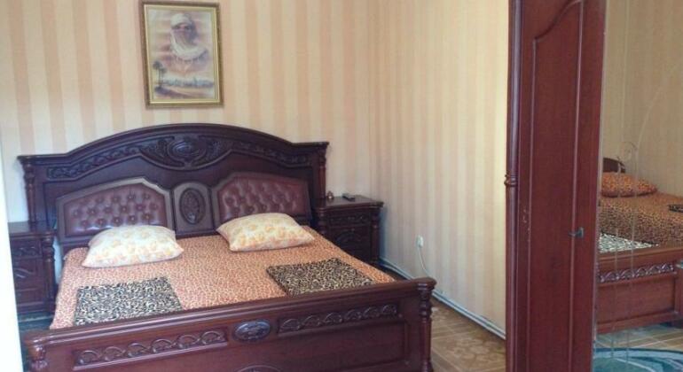 U Iriny Guest House - Photo3