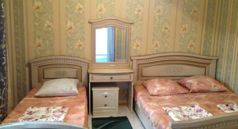 U Iriny Guest House - Photo4