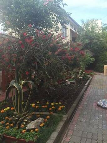 U Iriny Guest House - Photo5