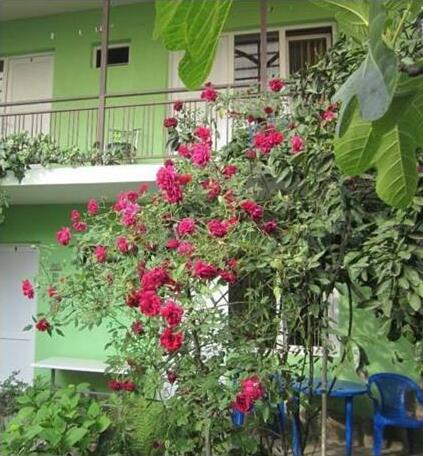 U Silvi Guest House - Photo5