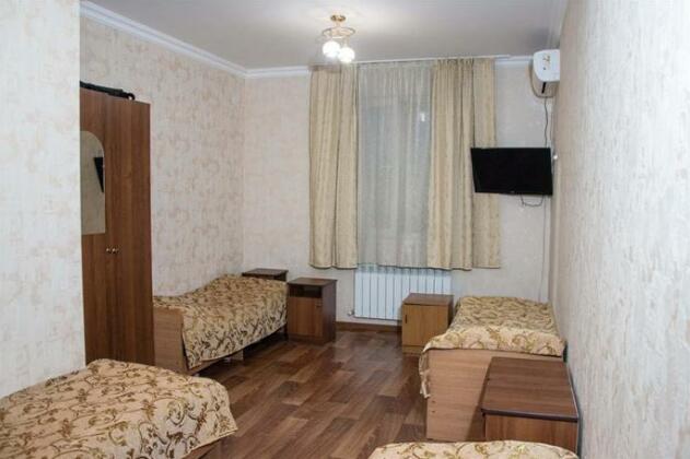 Udacha Plus Guest House - Photo3