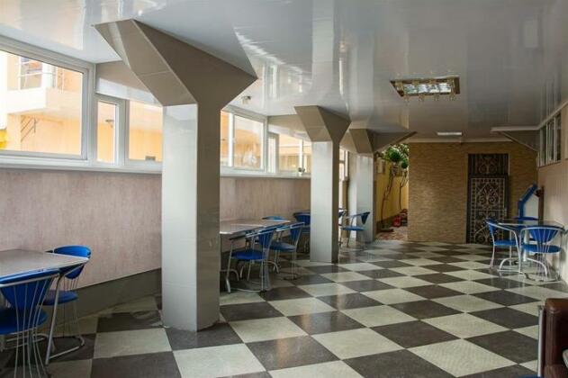 Udacha Plus Guest House - Photo5