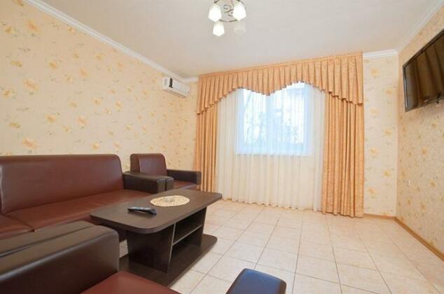 Uyut Hotel - Photo3