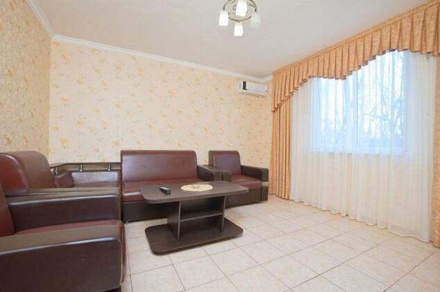 Uyut Hotel - Photo4