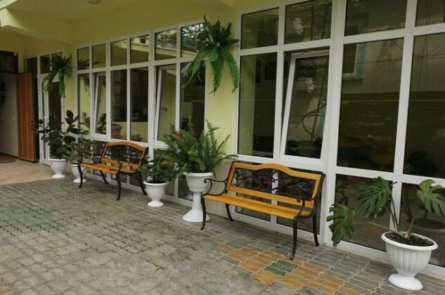 Uyut Hotel - Photo5