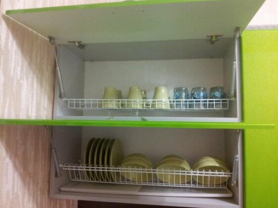 V Gostyakh U Minasa Guest House - Photo5