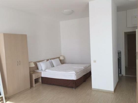 V Olimpijskom Parke Apartments - Photo2