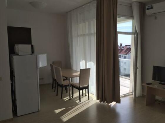 V Olimpijskom Parke Apartments - Photo3