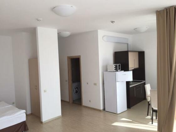 V Olimpijskom Parke Apartments - Photo5