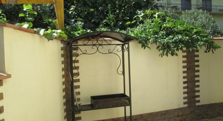 V Tsentre Adlera Apartment - Photo5