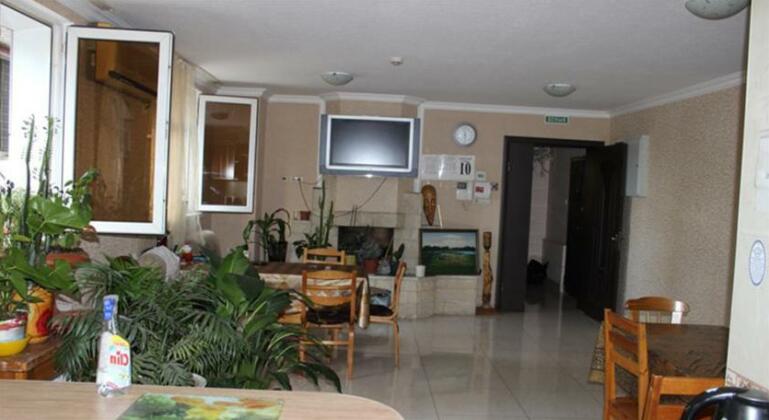 Vanessa Hotel Adler - Photo2