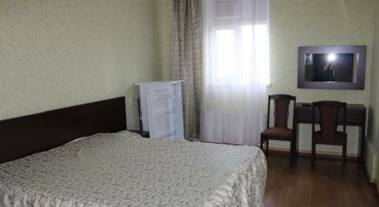 Vanessa Hotel Adler - Photo4