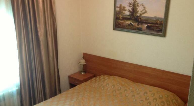 Vasileos Hotel - Photo3