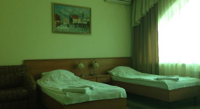 Vasileos Hotel - Photo5