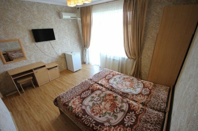 Vernuy Mini-hotel - Photo3