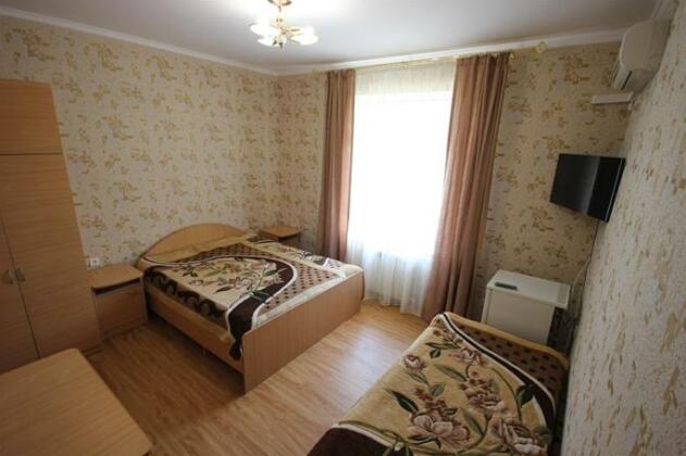 Vernuy Mini-hotel - Photo4