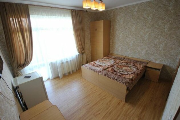 Vernuy Mini-hotel - Photo5