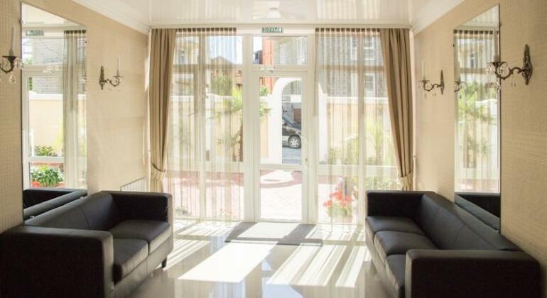 Vesta Guest House Adler - Photo4