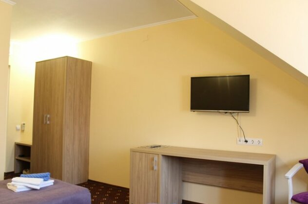Victoria Hotel - Photo3