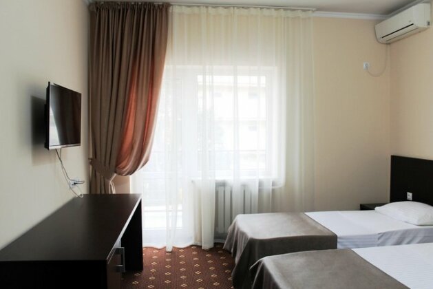 Victoria Hotel - Photo5