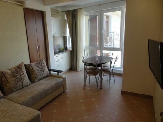 Viva Apartments Adler - Photo2