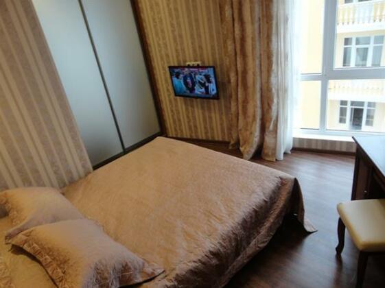 Viva Apartments Adler - Photo3