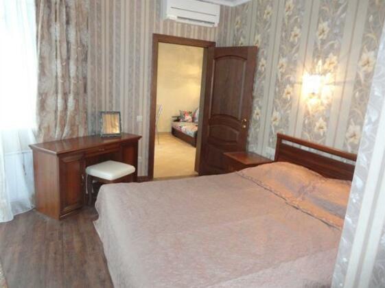 Viva Apartments Adler - Photo5