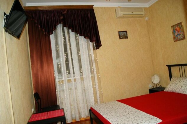Volzhanochka - Photo5