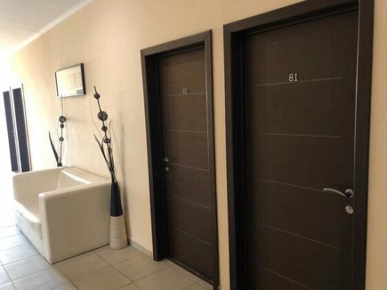 Voyazh Guest House Adler - Photo3
