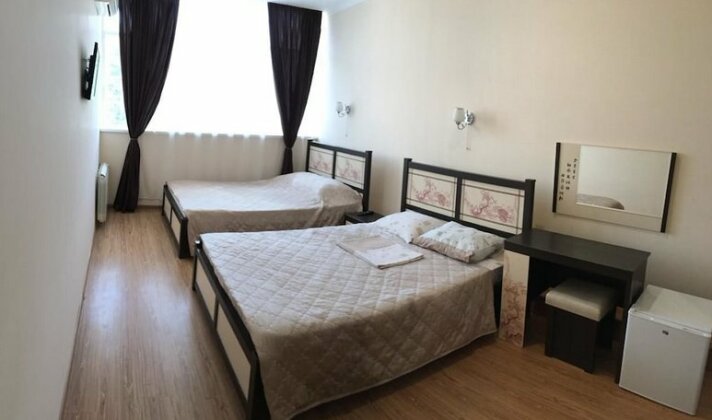 Voyazh Guest House Adler - Photo4
