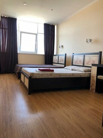 Voyazh Guest House Adler - Photo5