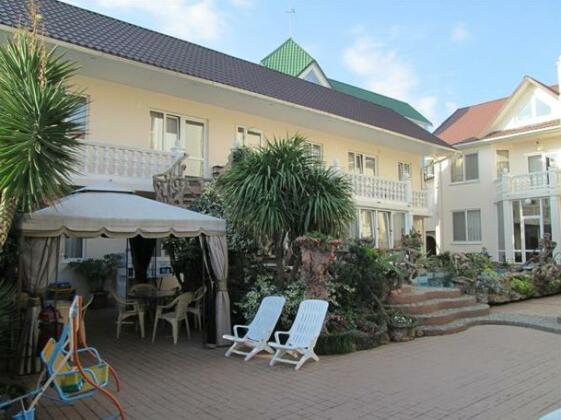 Yuson Hotel - Photo2