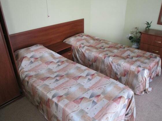 Yuson Hotel - Photo3