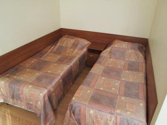 Yuson Hotel - Photo4