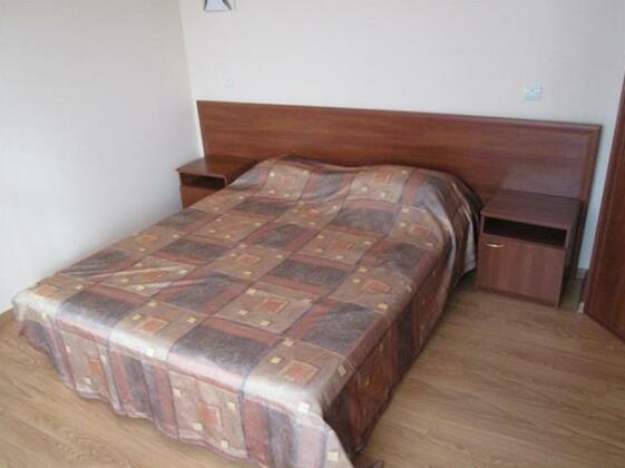 Yuson Hotel - Photo5