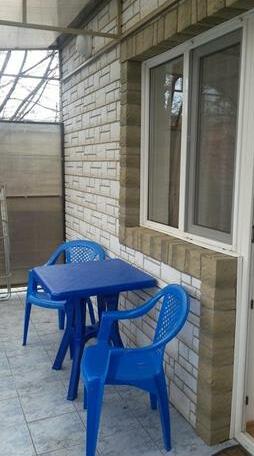 Zhemchuzhnaya Guest House - Photo4