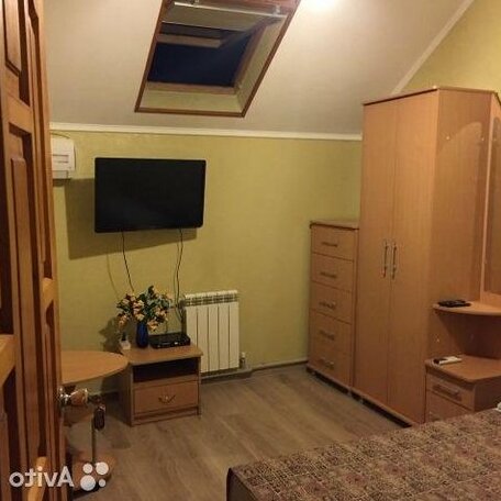 Zhemchuzhnaya Guest House - Photo5