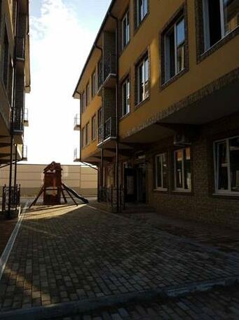 Zhk Duet Apartments - Photo2