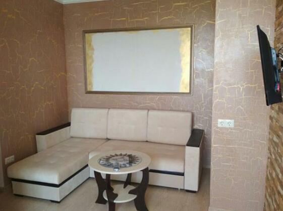 Zhk Duet Apartments - Photo3