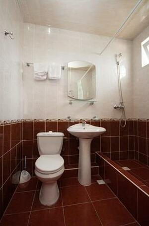 Zoremma Mini-hotel - Photo2