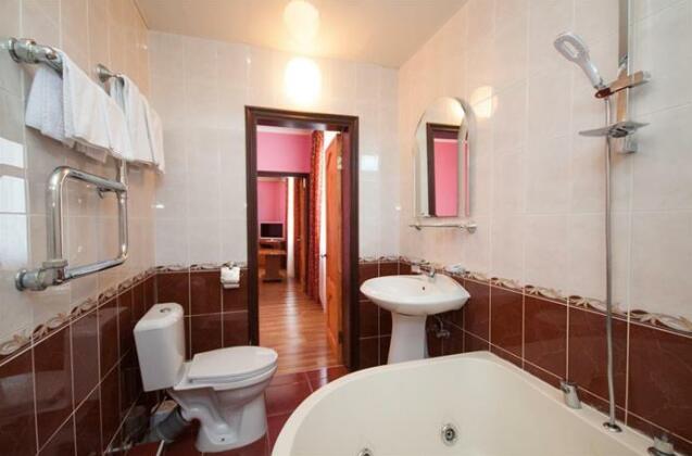 Zoremma Mini-hotel - Photo3